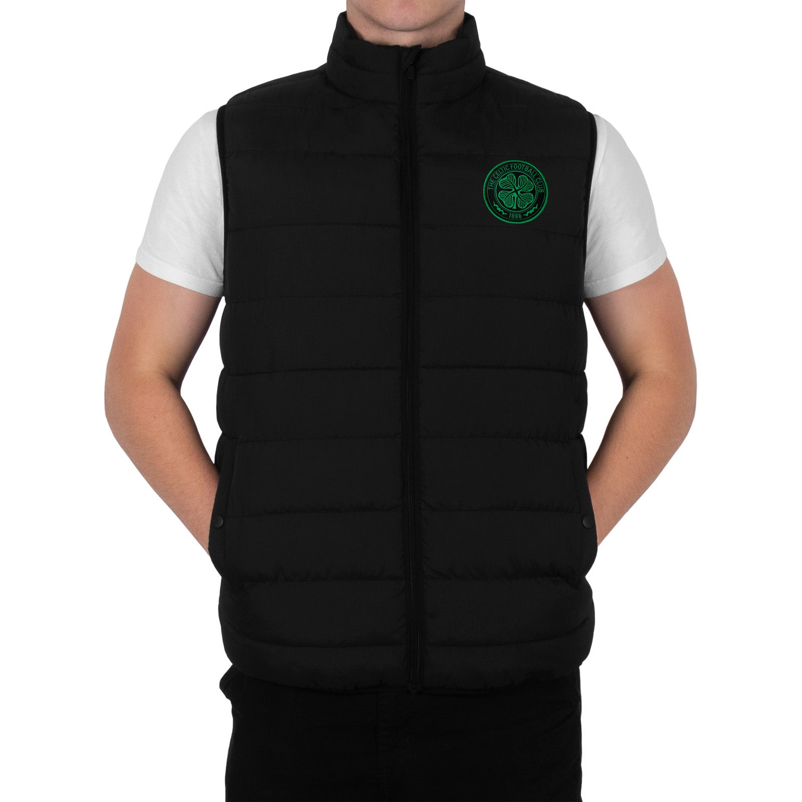Black Zip