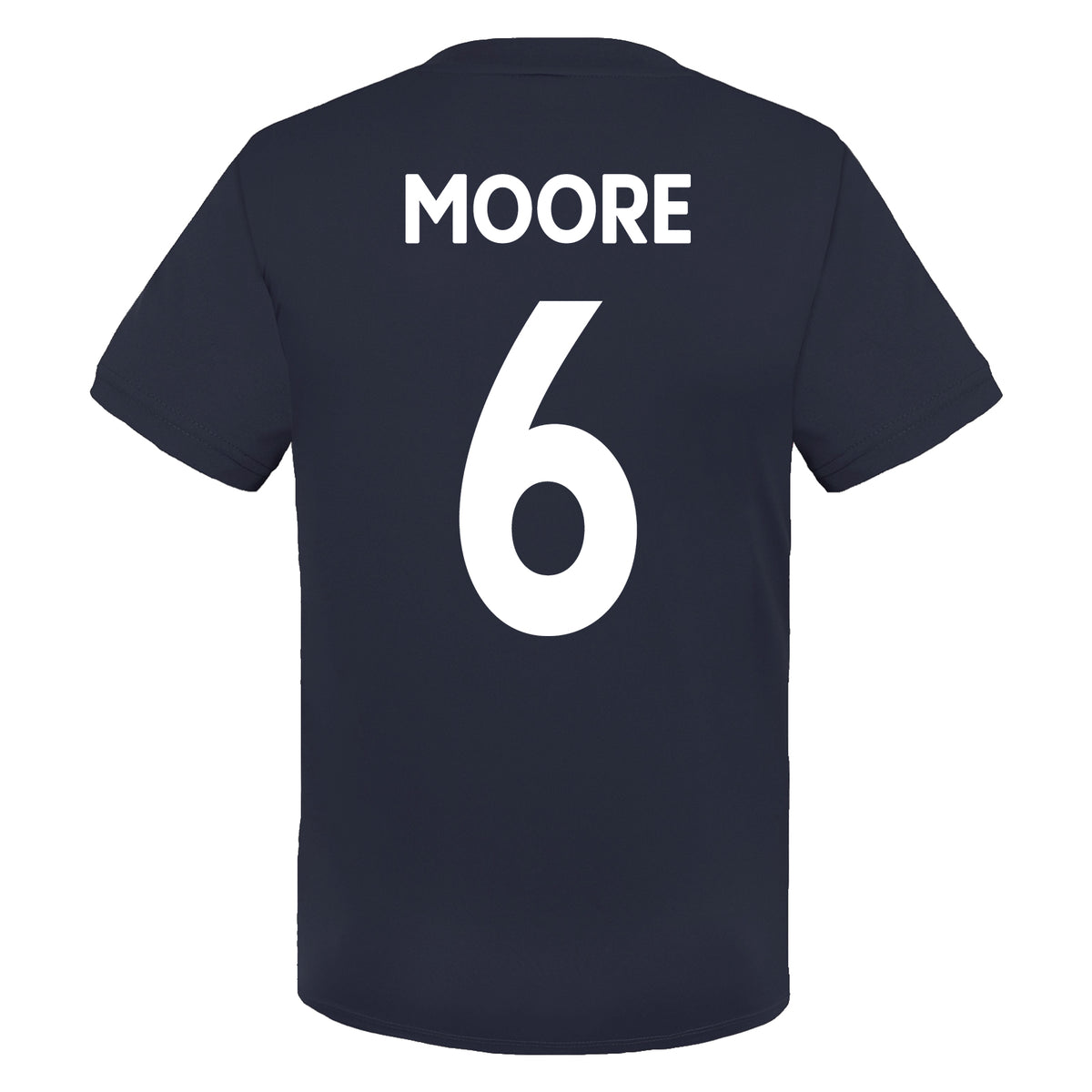 Navy Moore