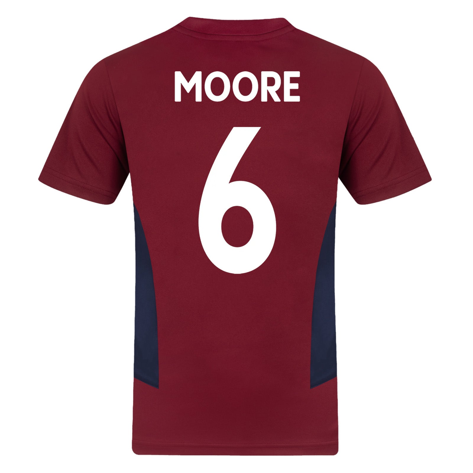 Claret Moore