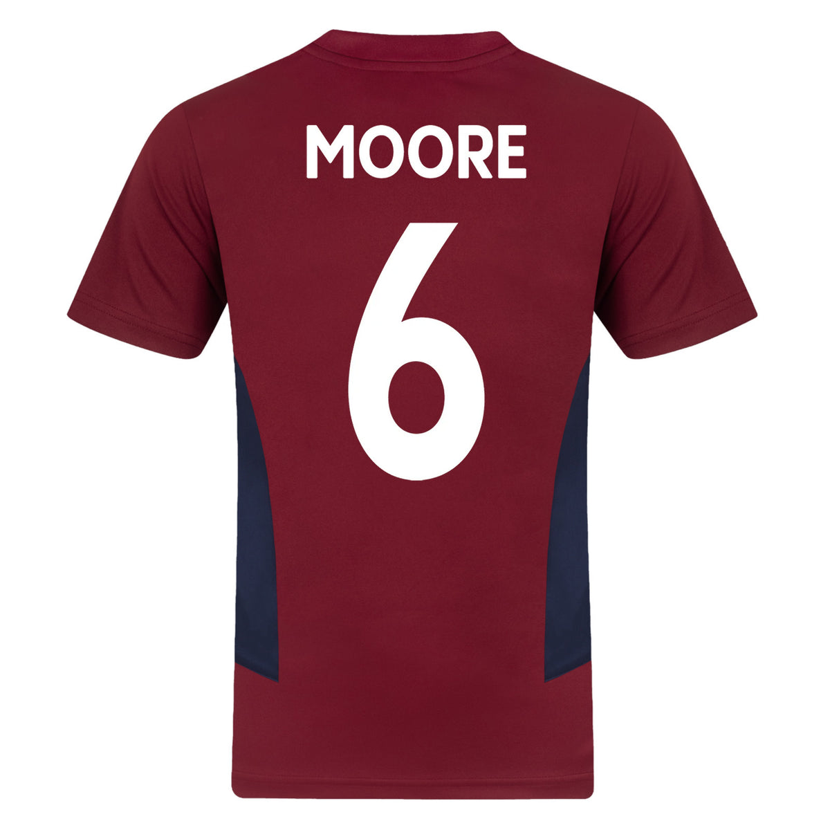 Claret Moore
