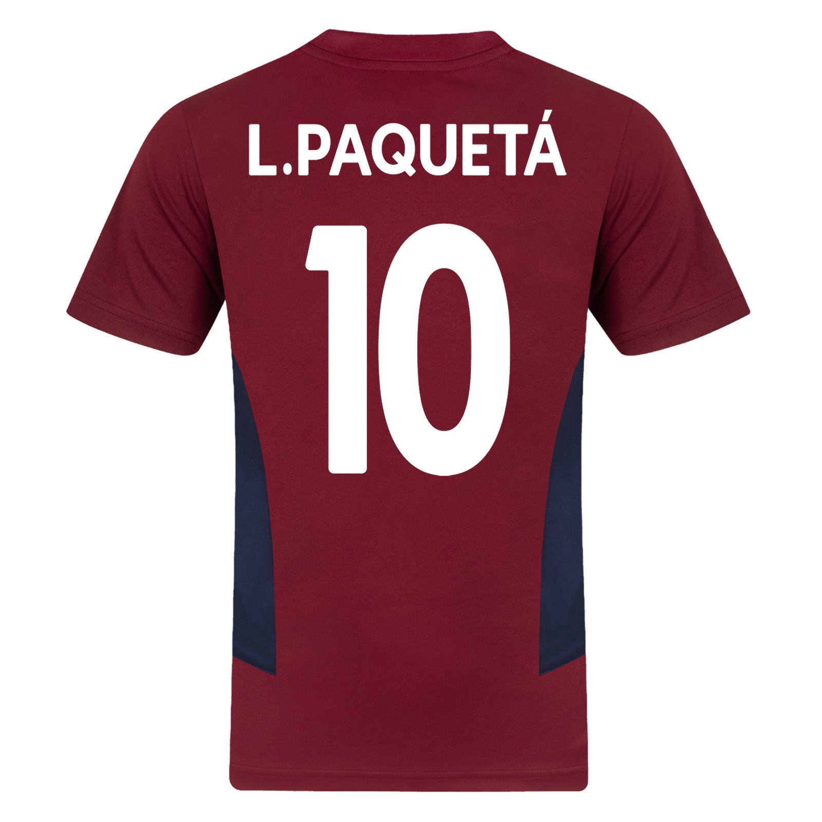 Claret L.Paqueta