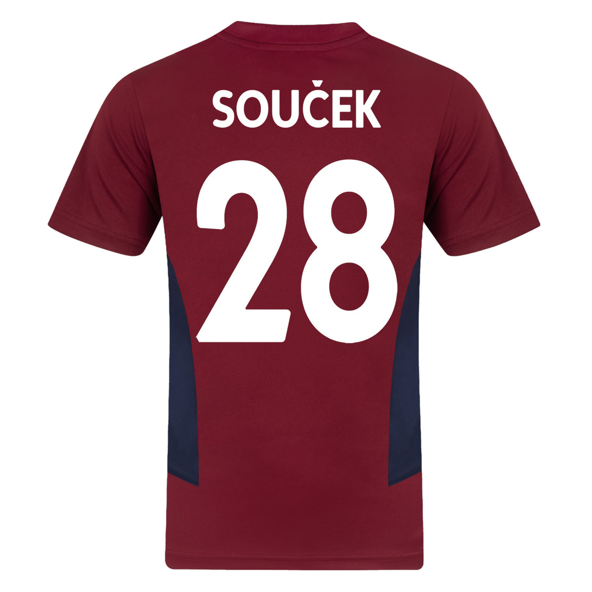 Claret Soucek