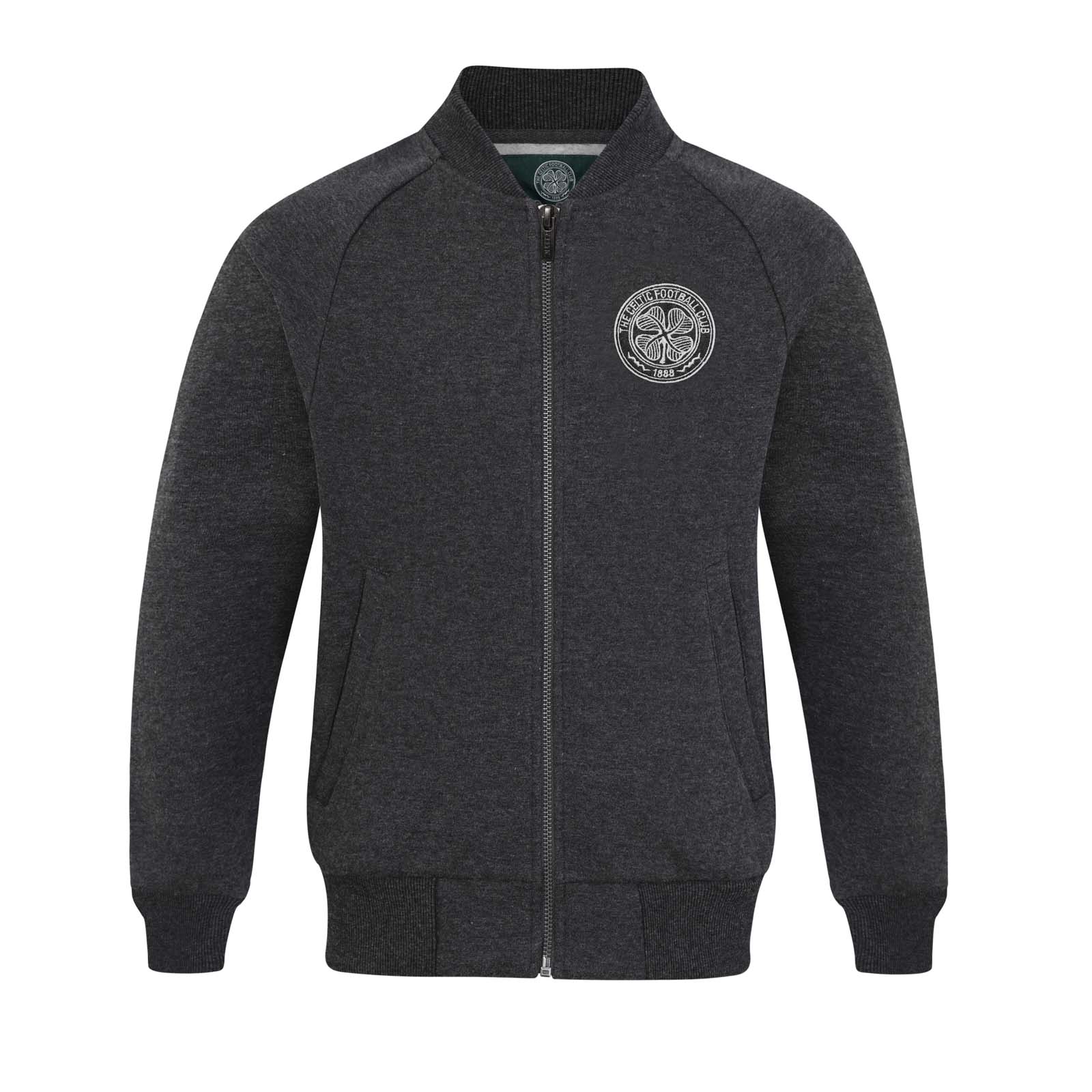 Charcoal Grey