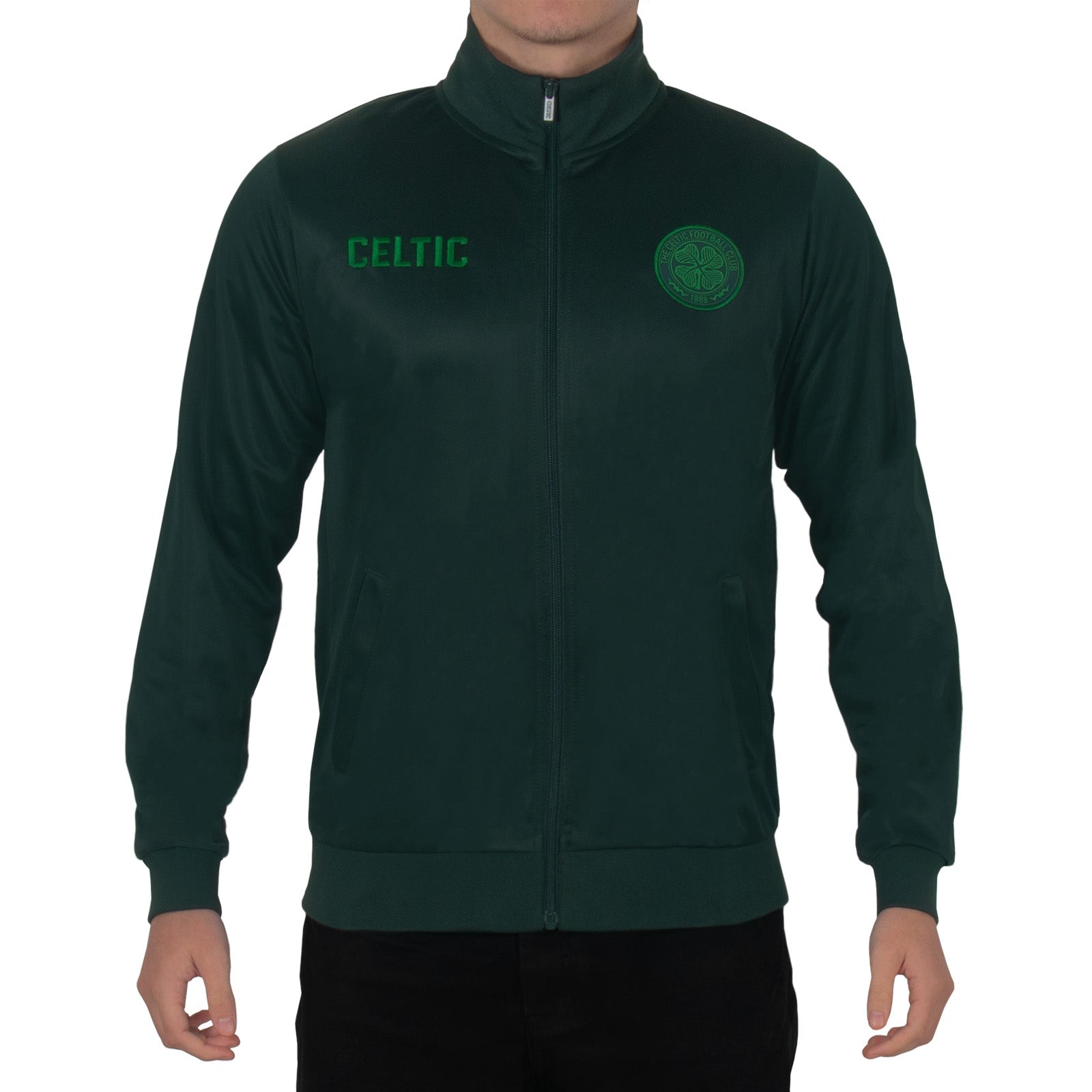 Forest Green