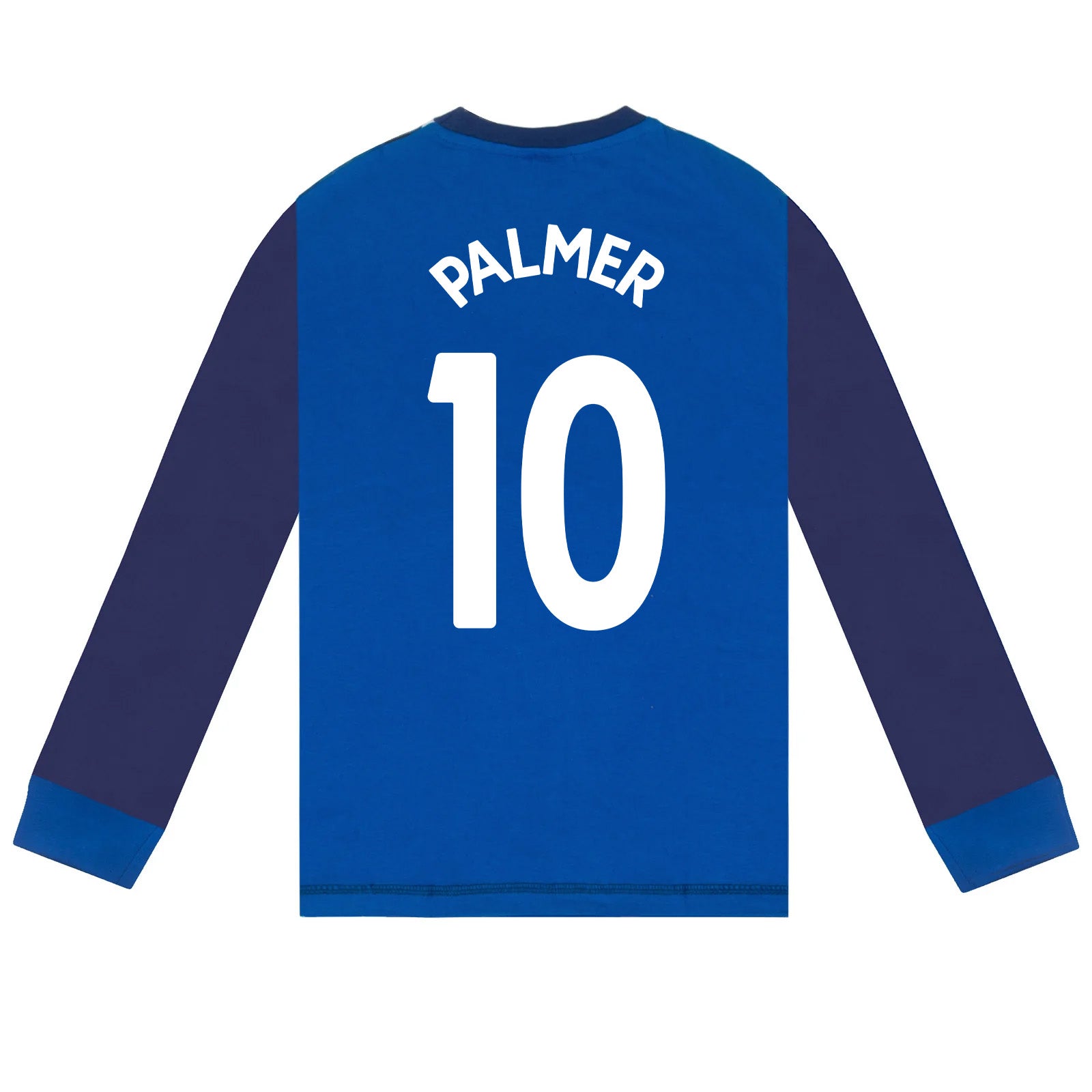 Royal Blue Palmer