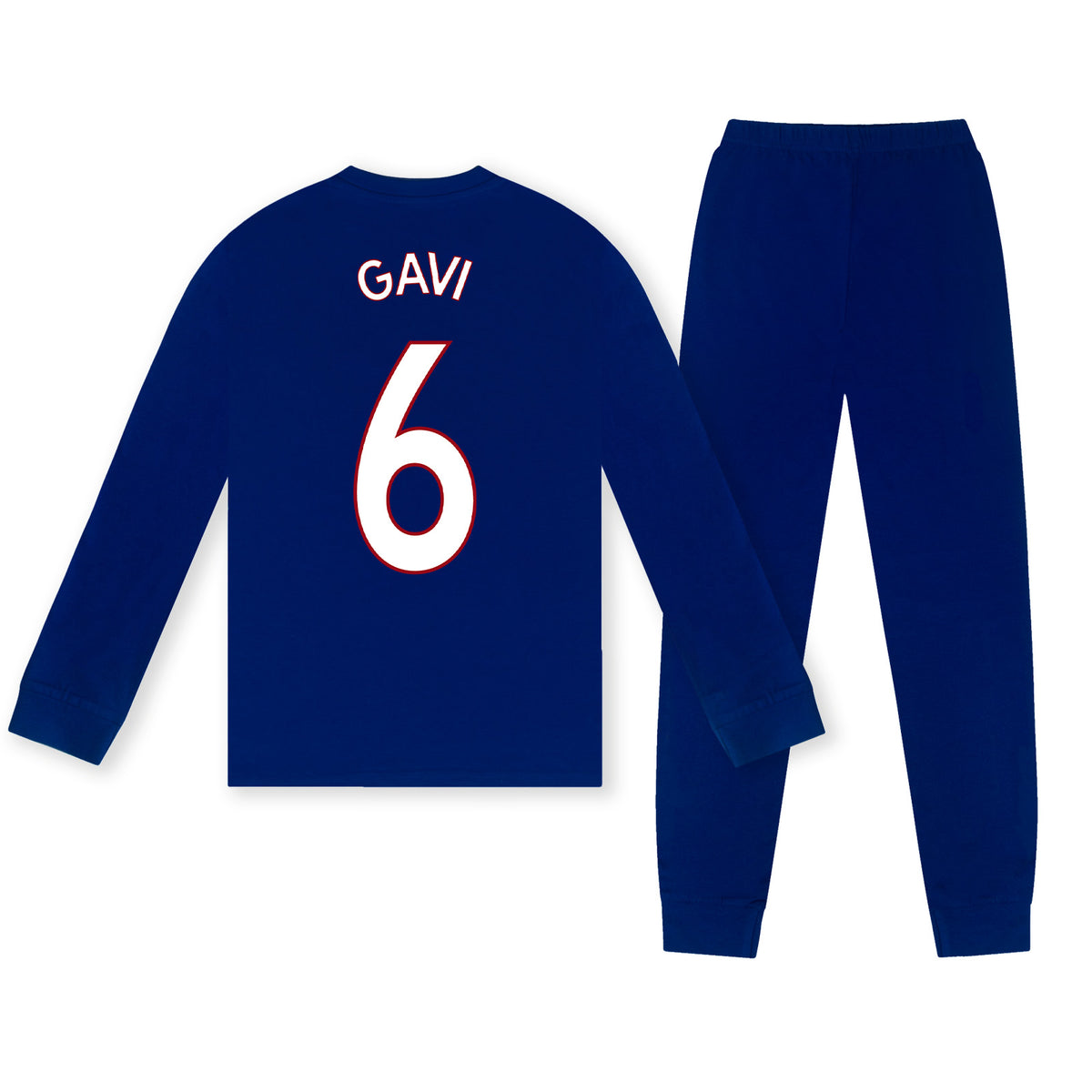 Reflex Blue Gavi