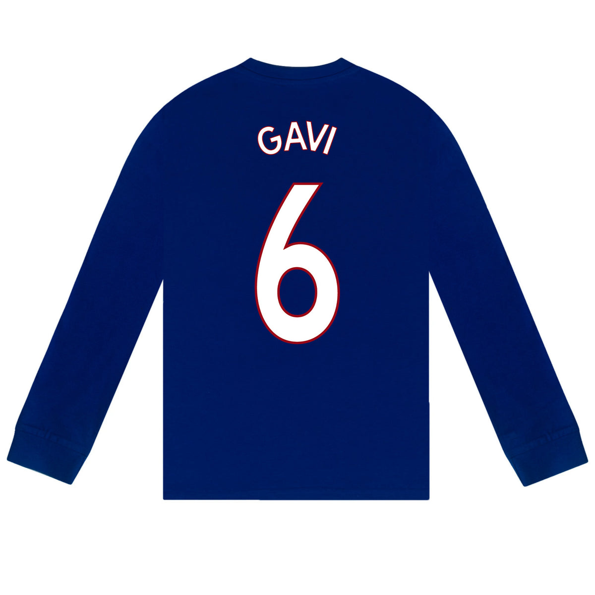 Reflex Blue Gavi