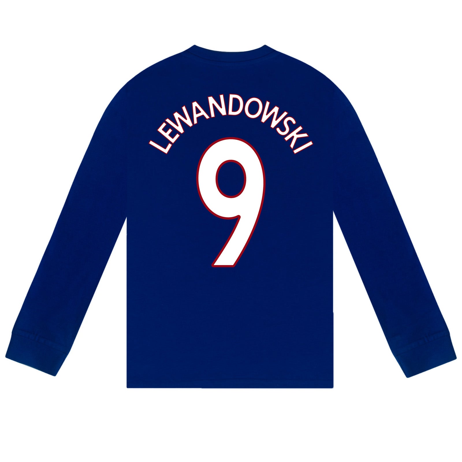 Reflex Blue Lewandowski