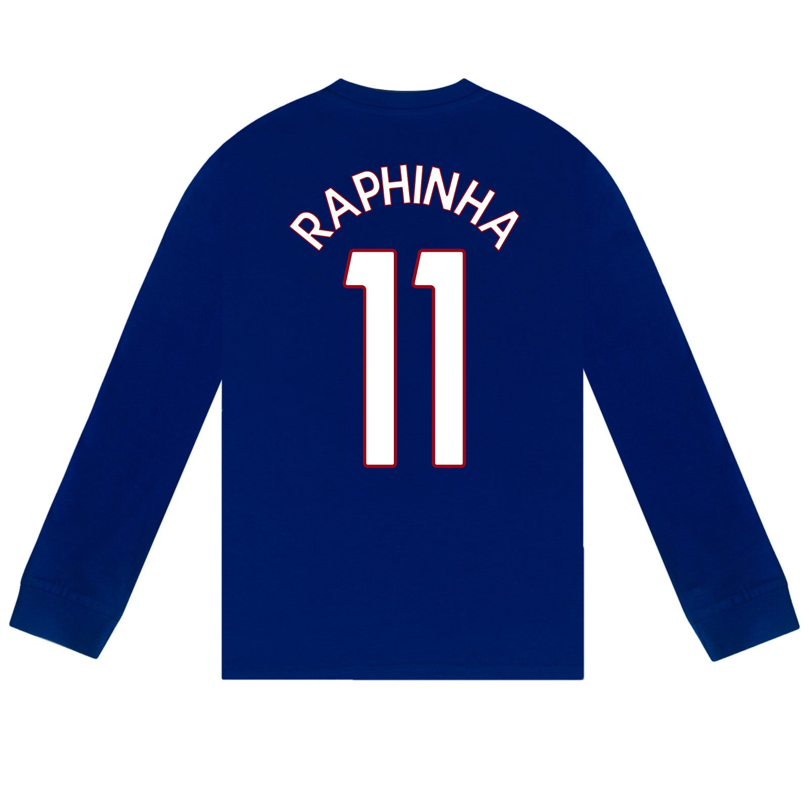 Reflex Blue Raphinha