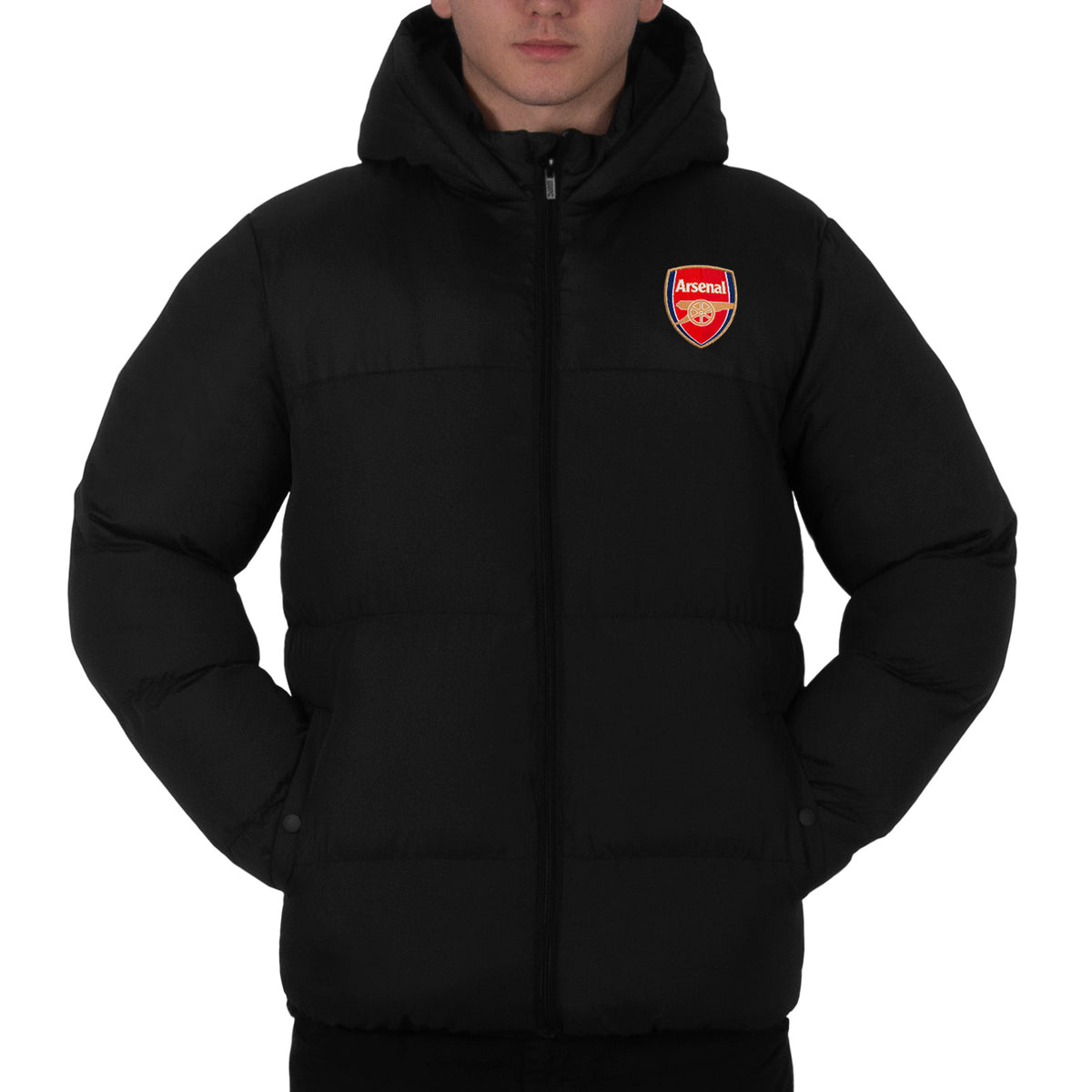 Black Zip