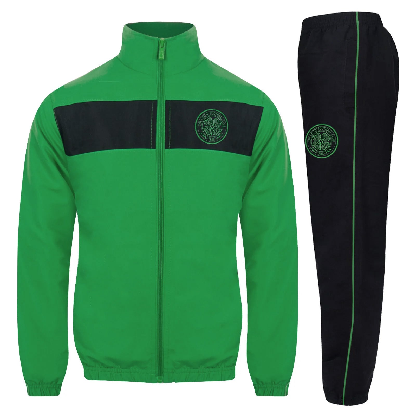 Black Green