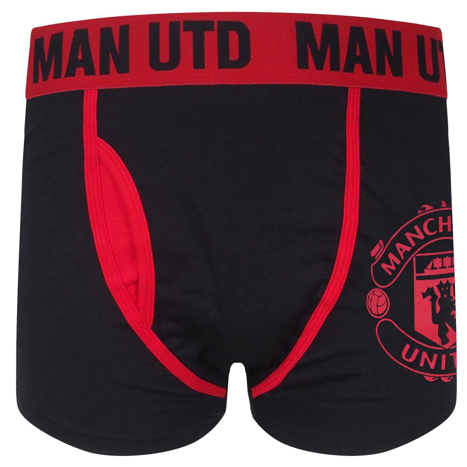 Black 1 Pack