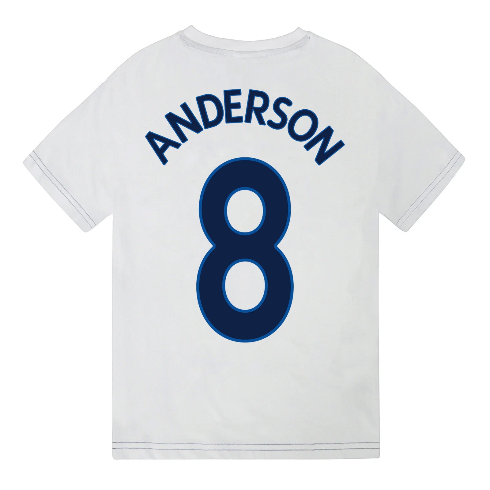 White Anderson