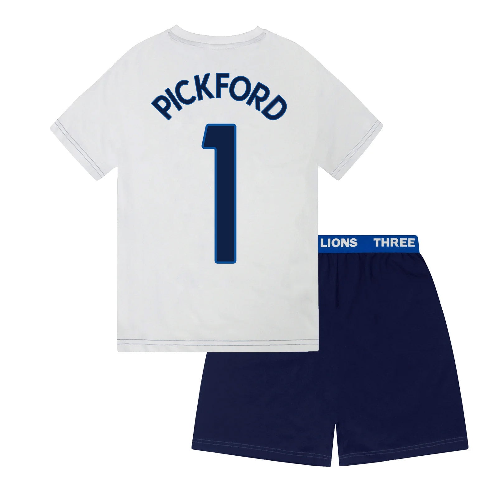 White Pickford