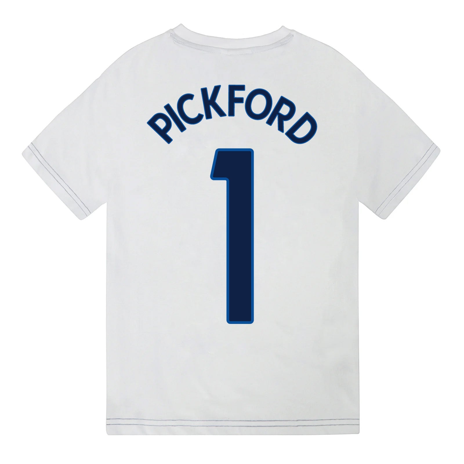 White Pickford