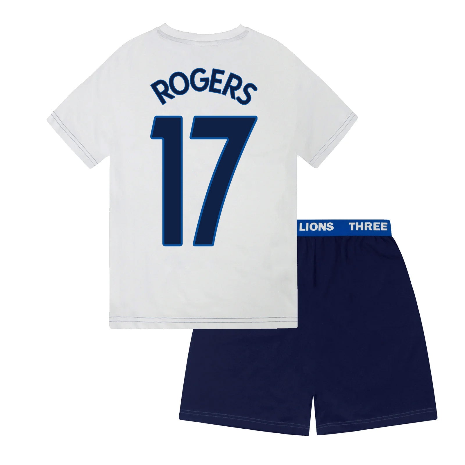 White Rogers