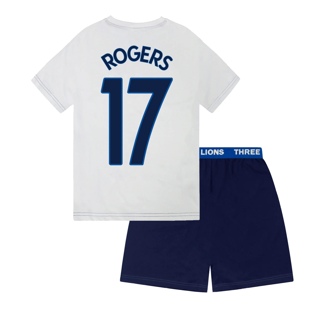 White Rogers