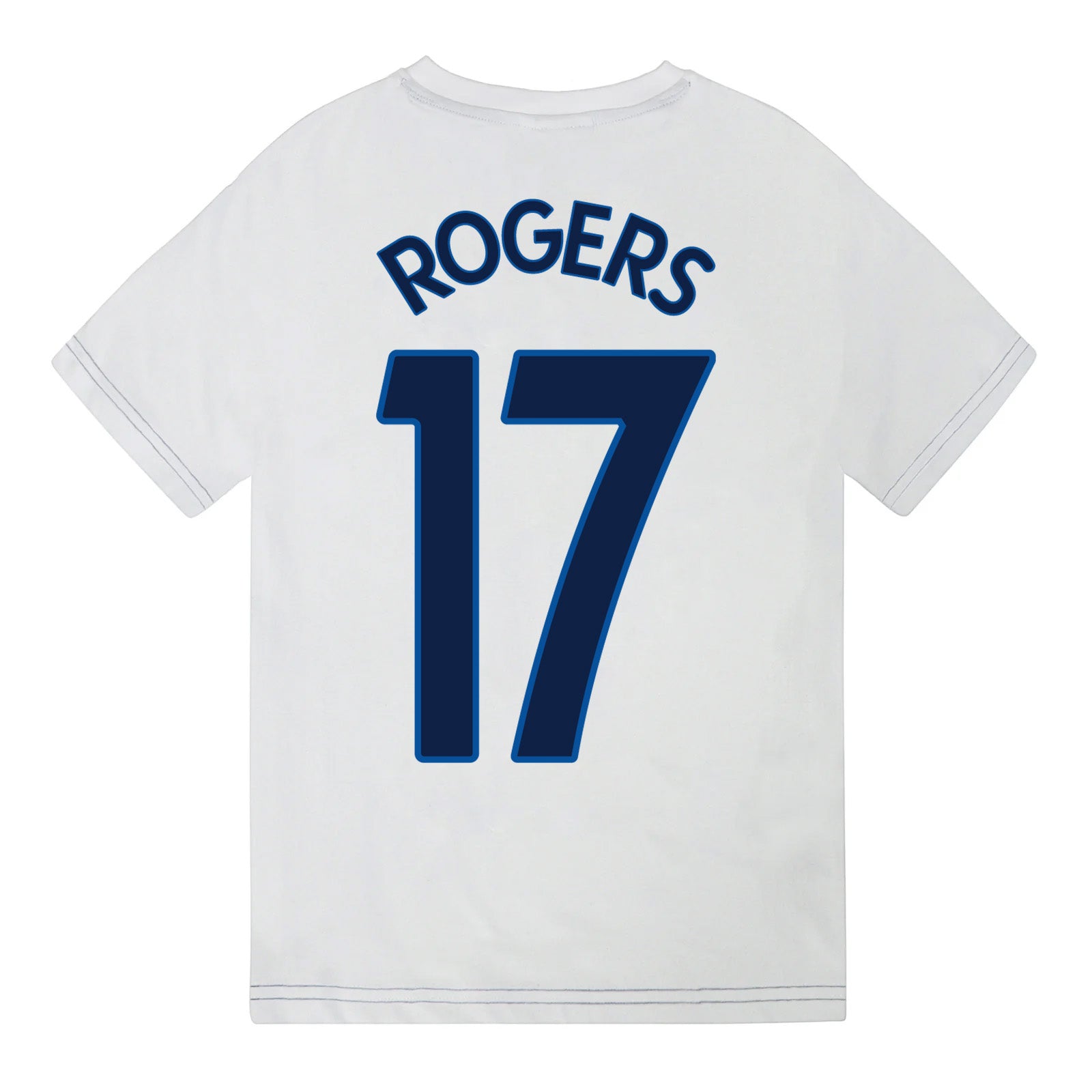 White Rogers