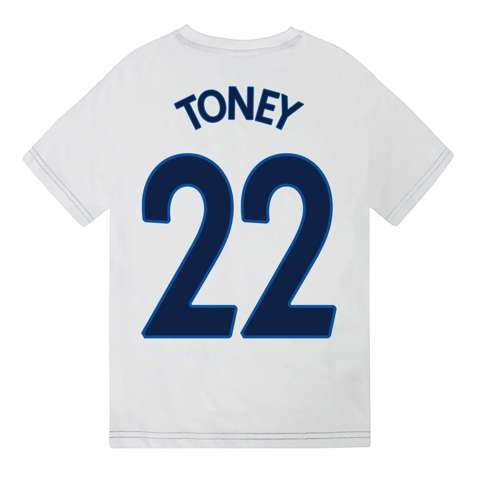 White Toney