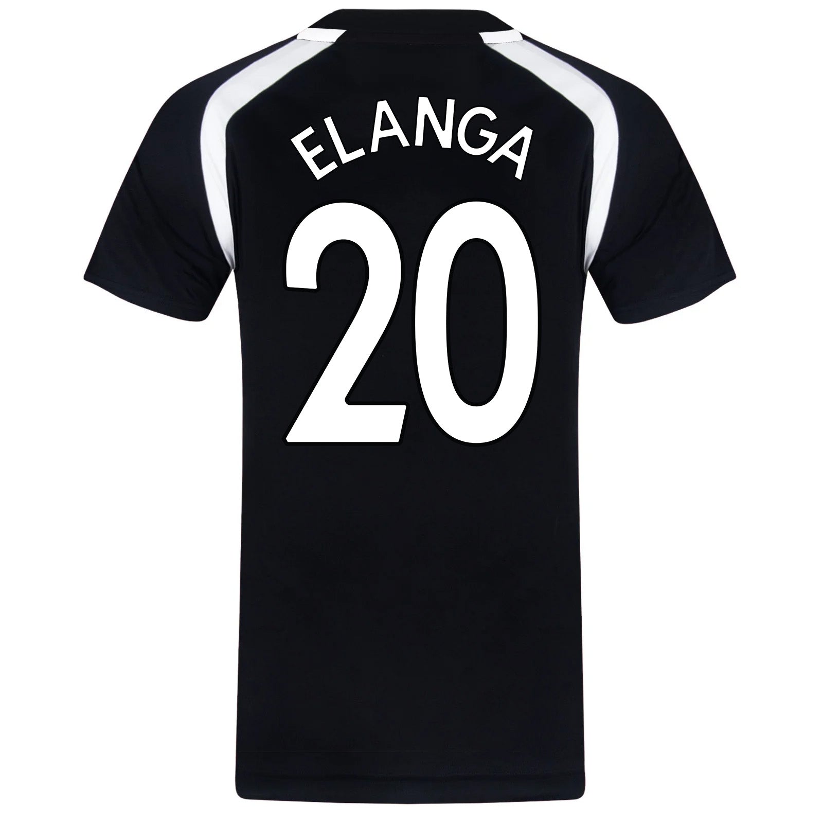 Black Elanga