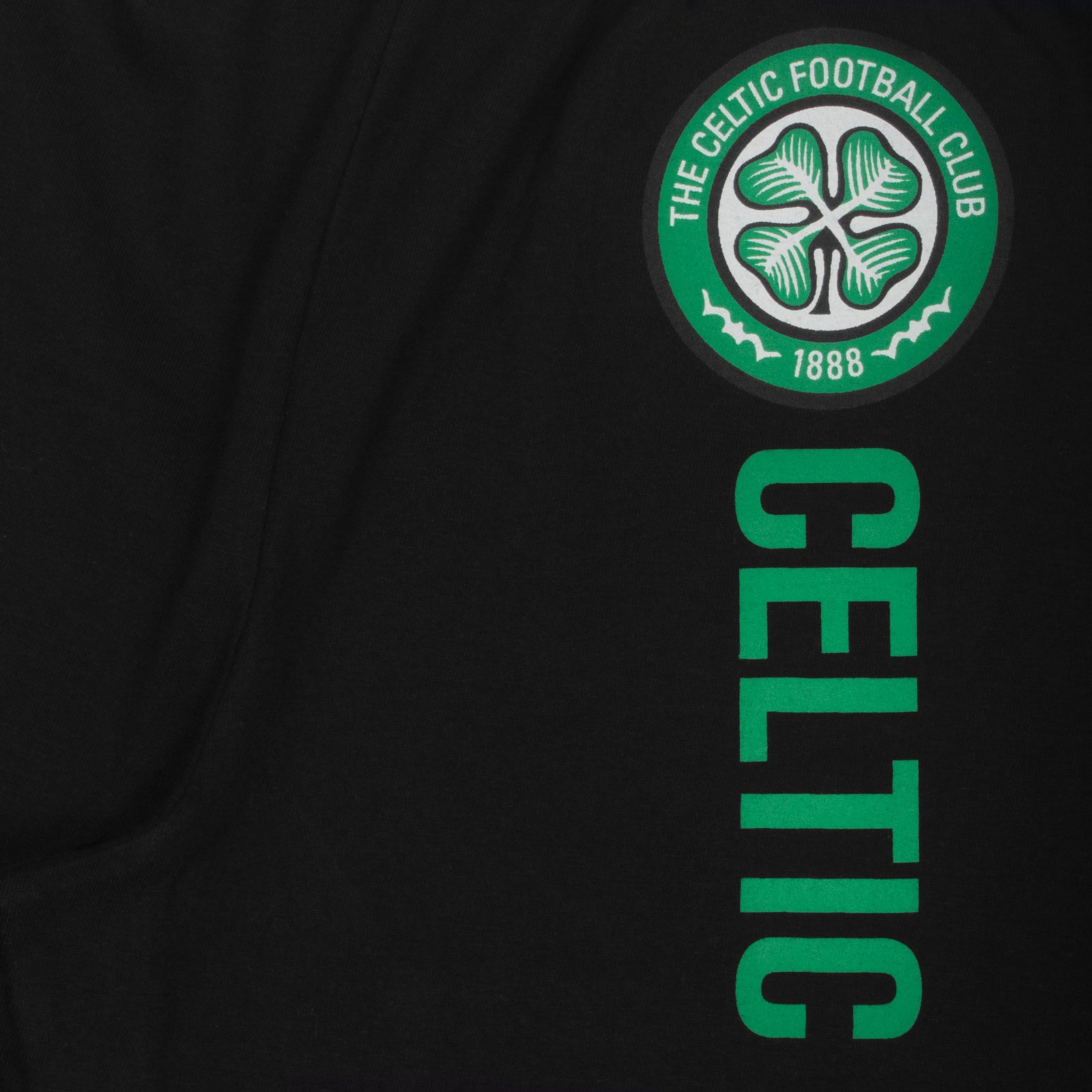 Black/Green
