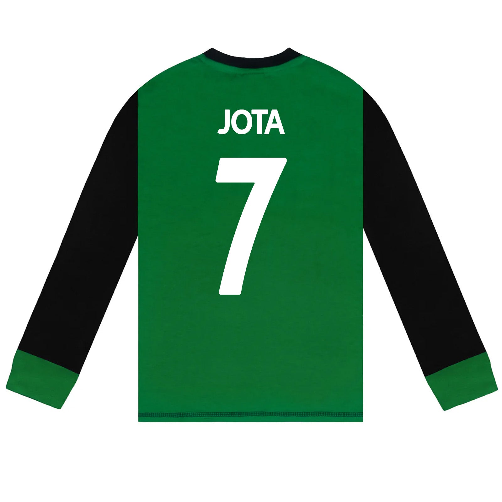 Green Jota