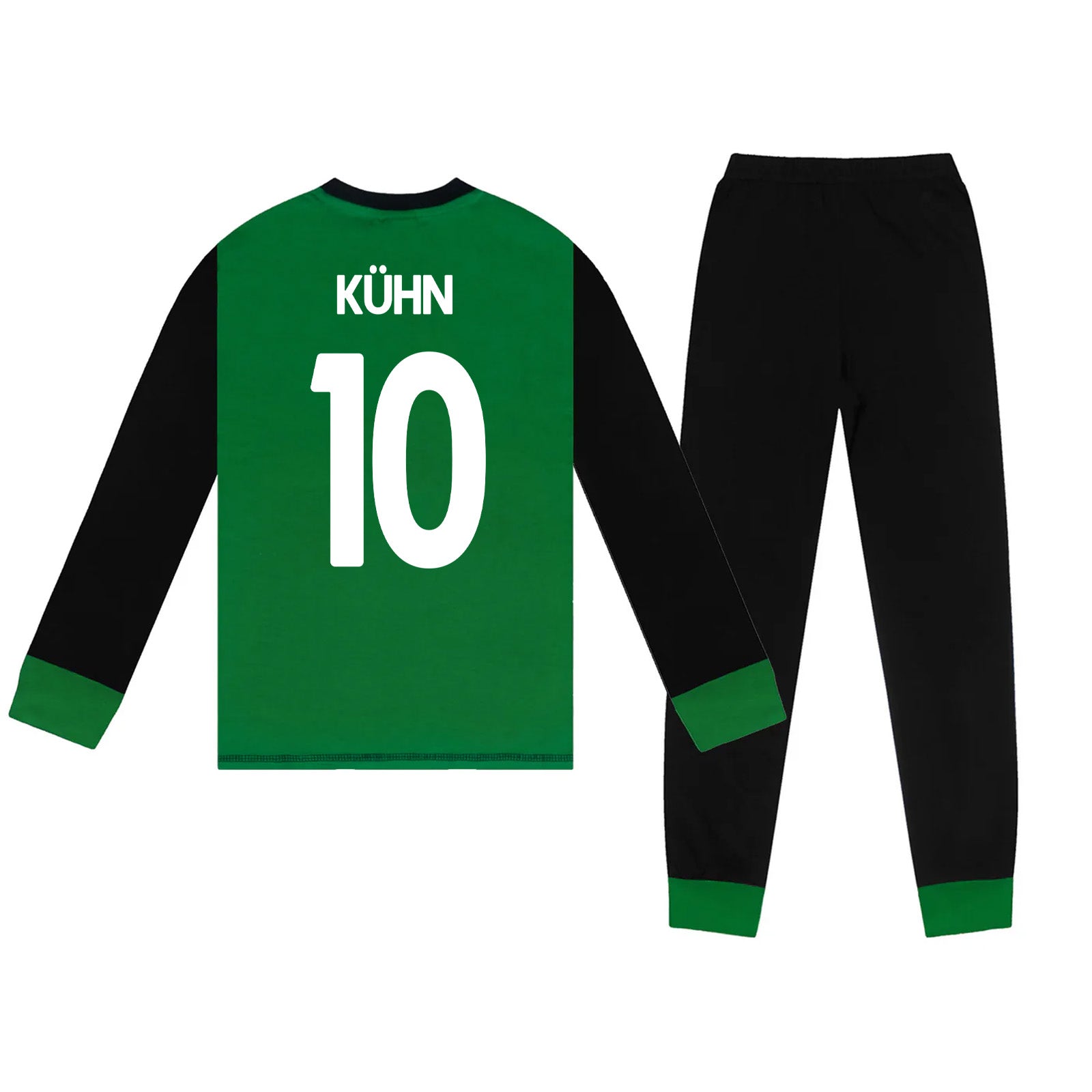 Green Kuhn