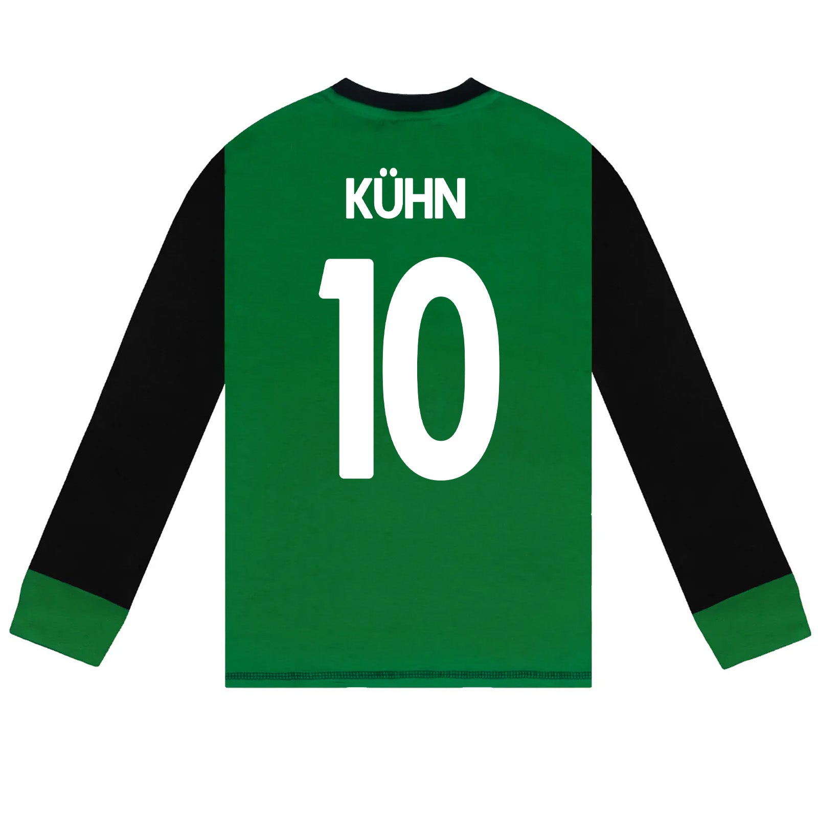 Green Kuhn