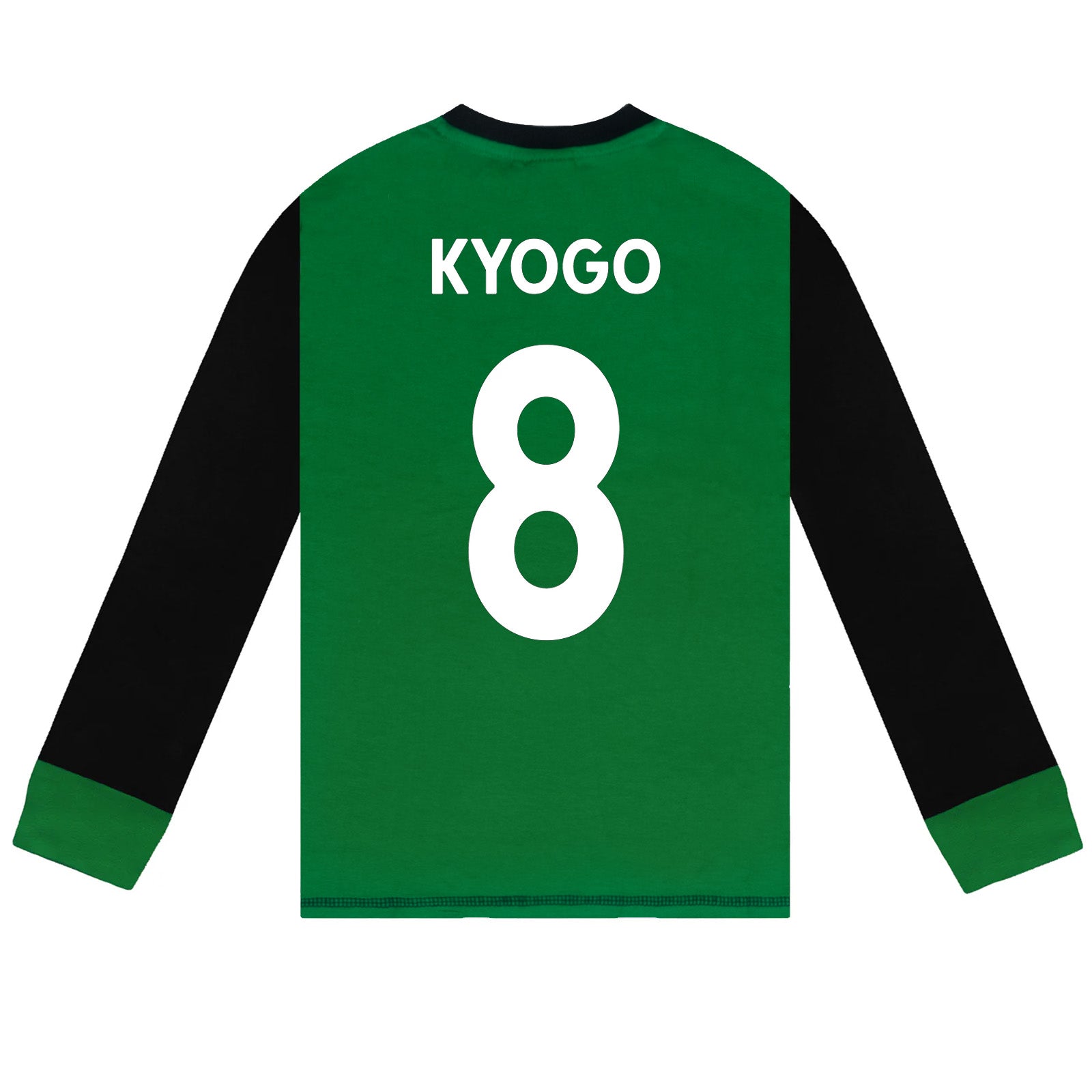 Green Kyogo