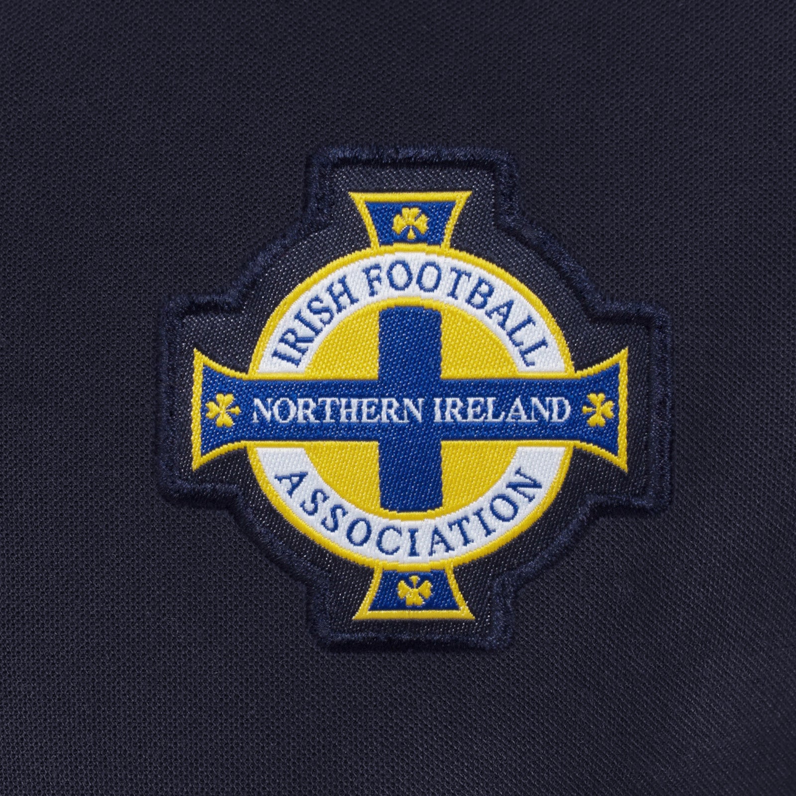Northern Ireland Polo Shirt Mens