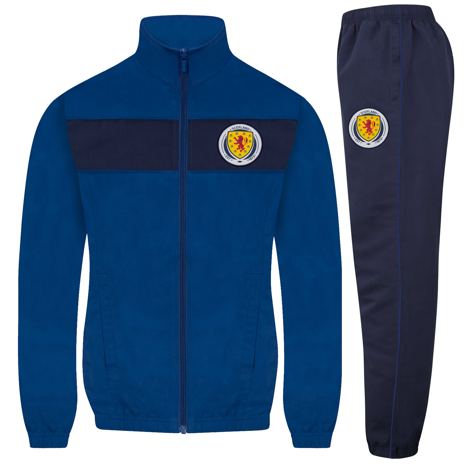 Navy Blue