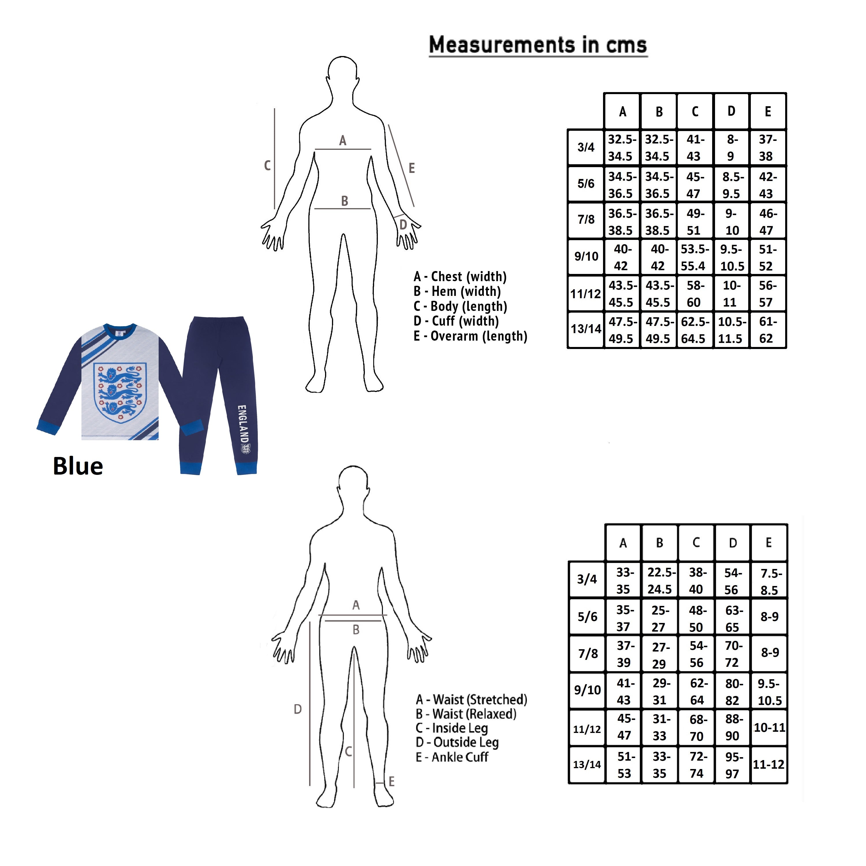 Blue Foden