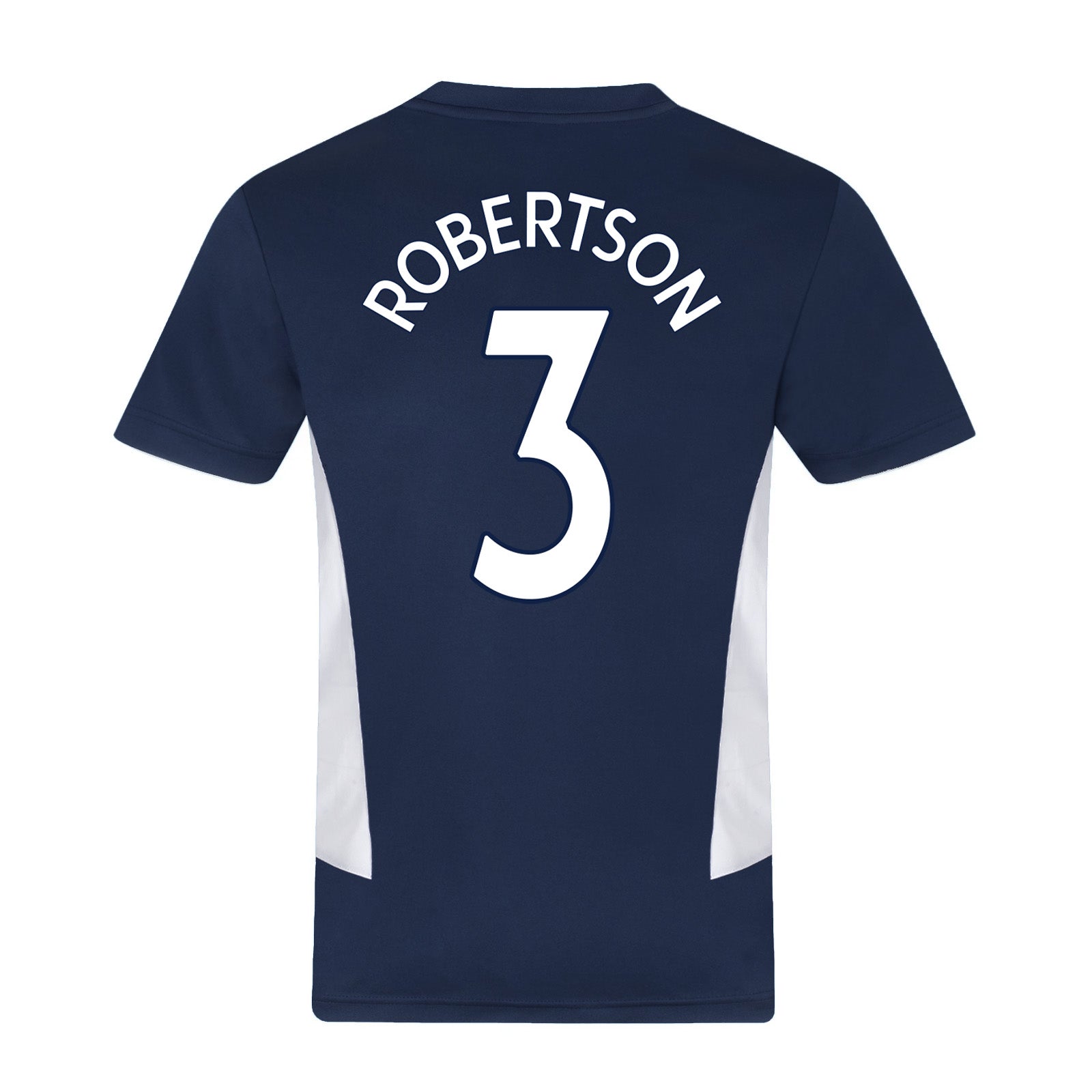 Navy Blue Robertson