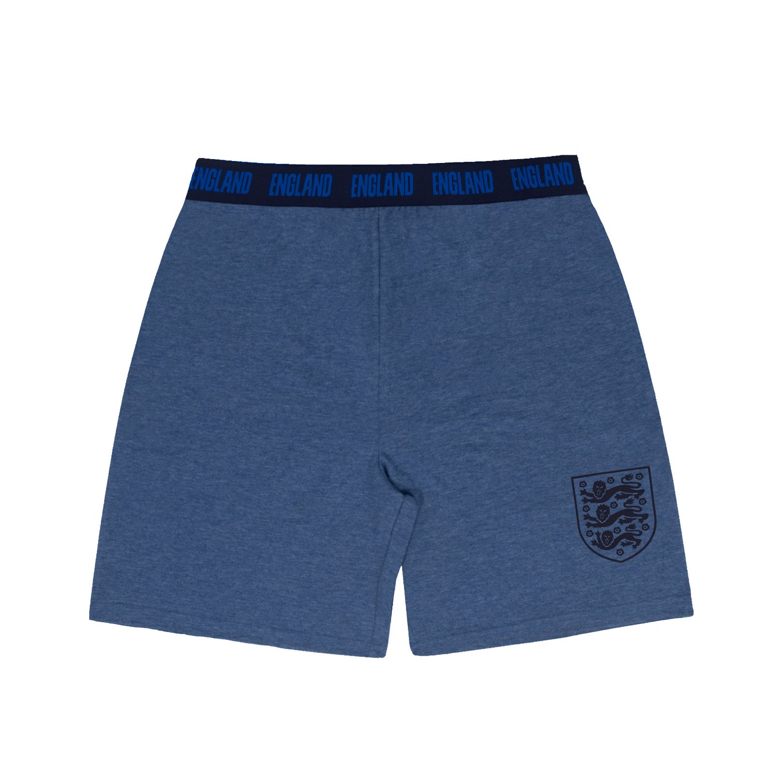 Navy Marl