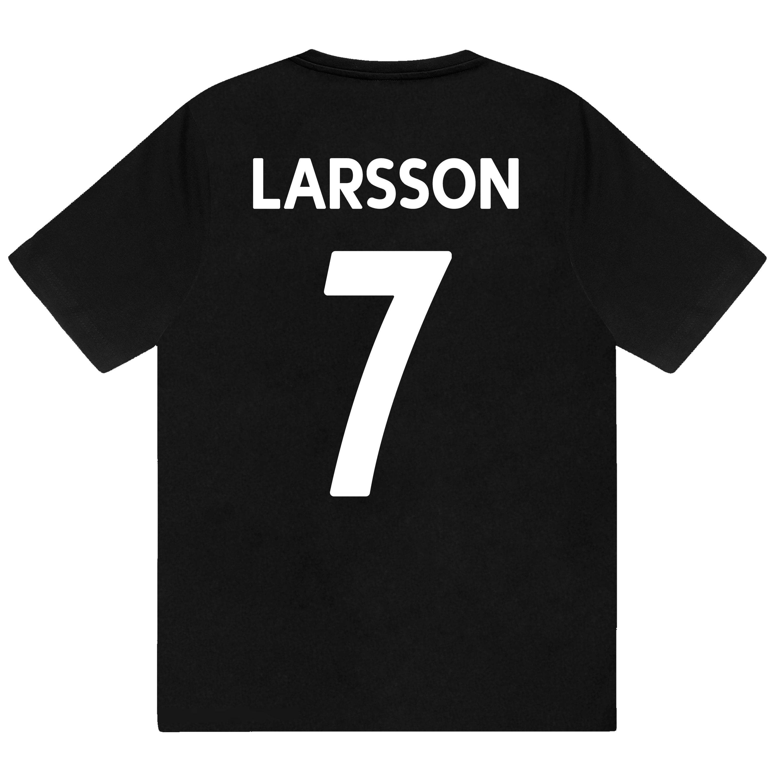 Green Larsson