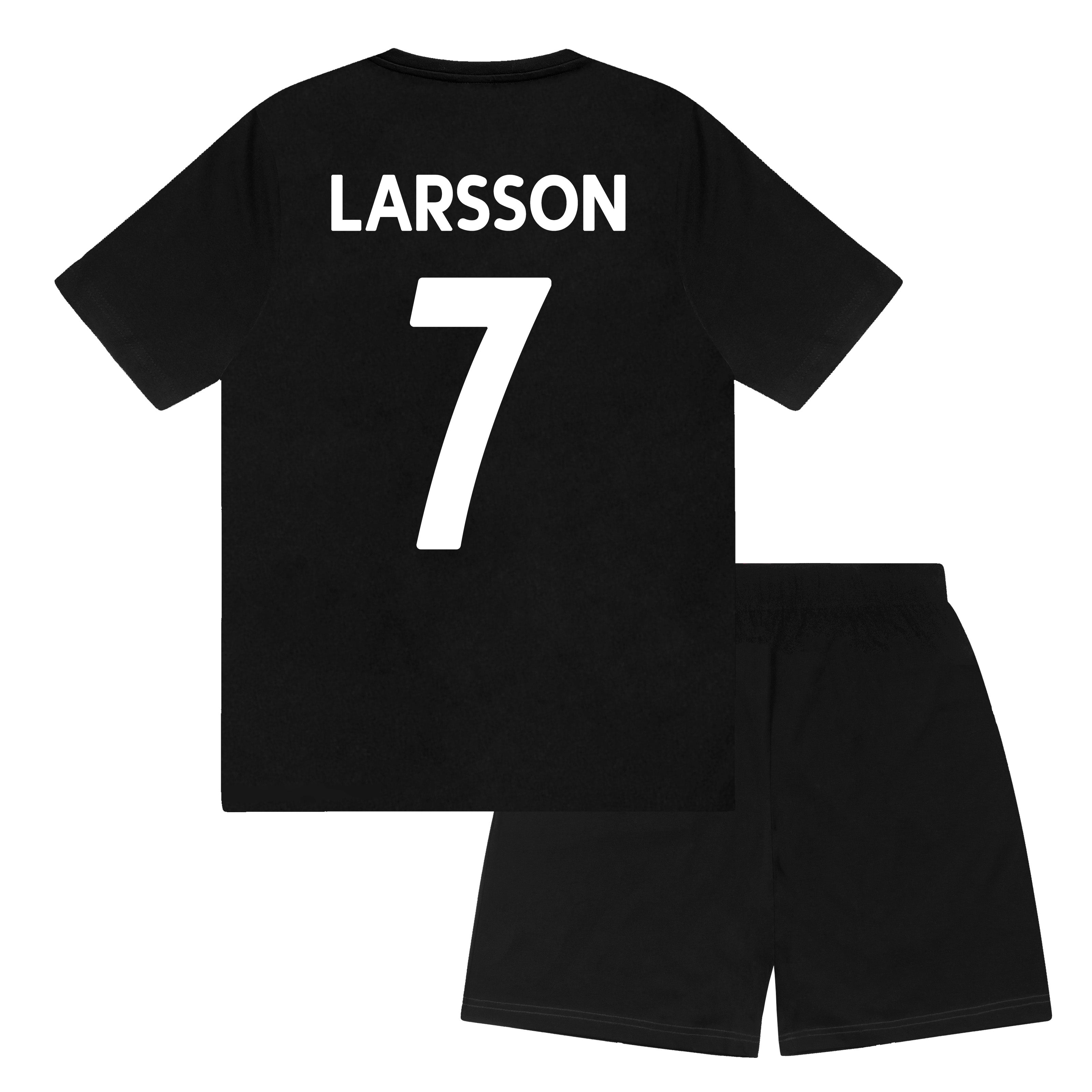 Green Larsson