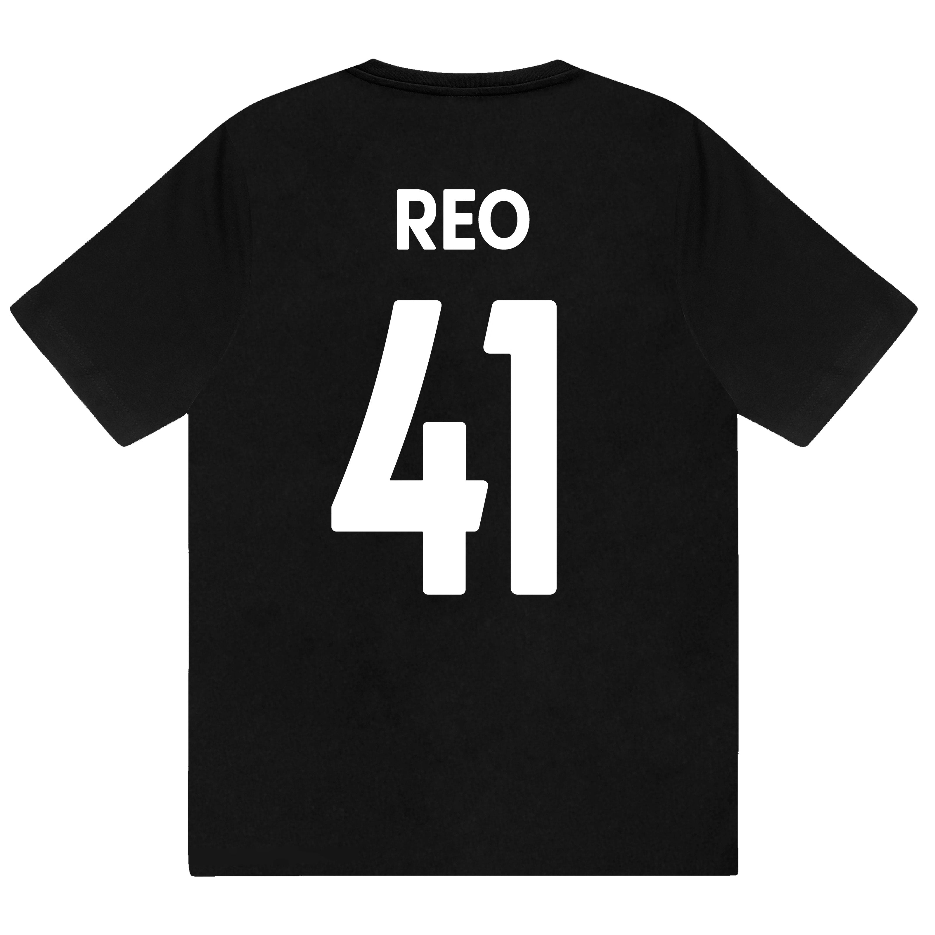 Green Reo