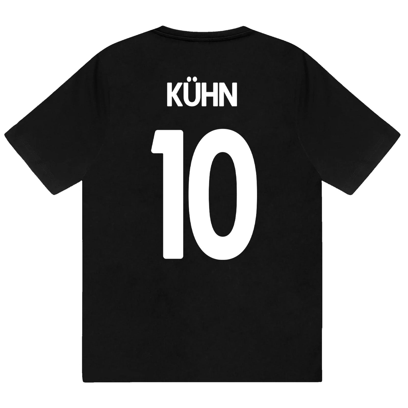 Green Kuhn