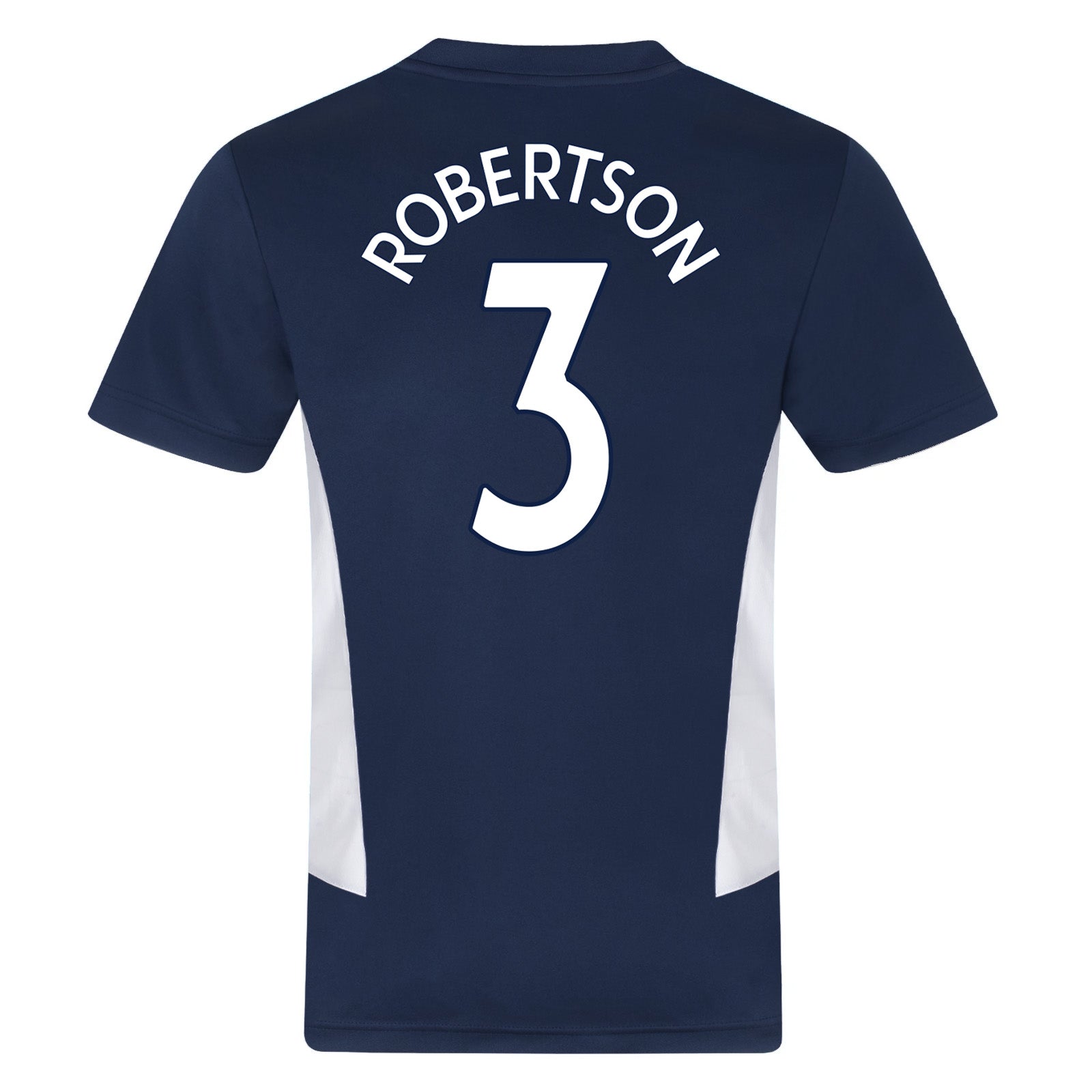 Navy Blue Robertson