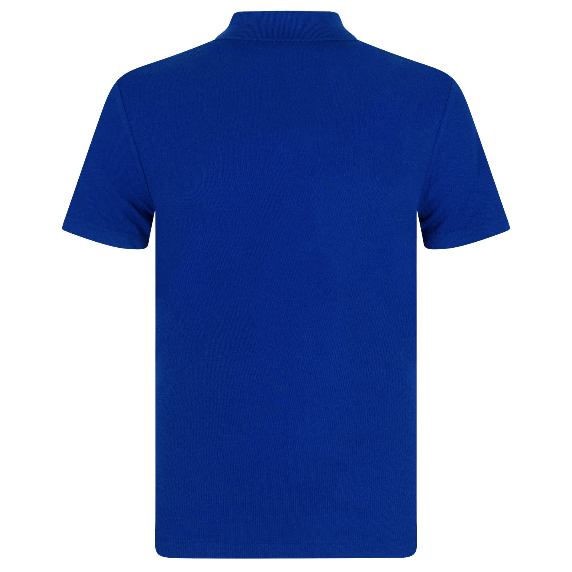 Blue United 68