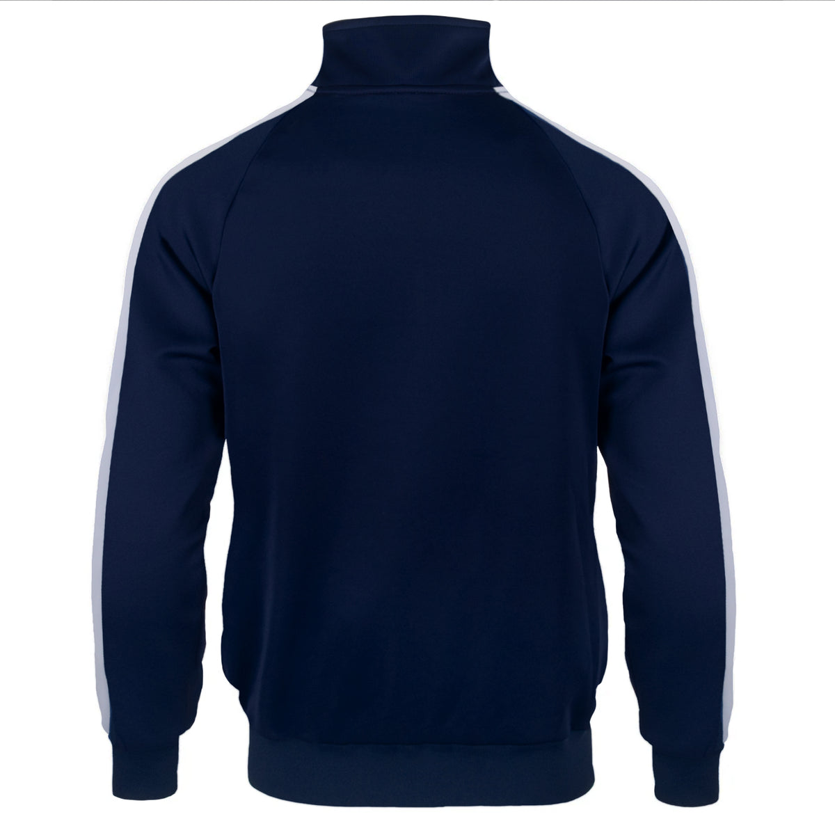 Navy/White