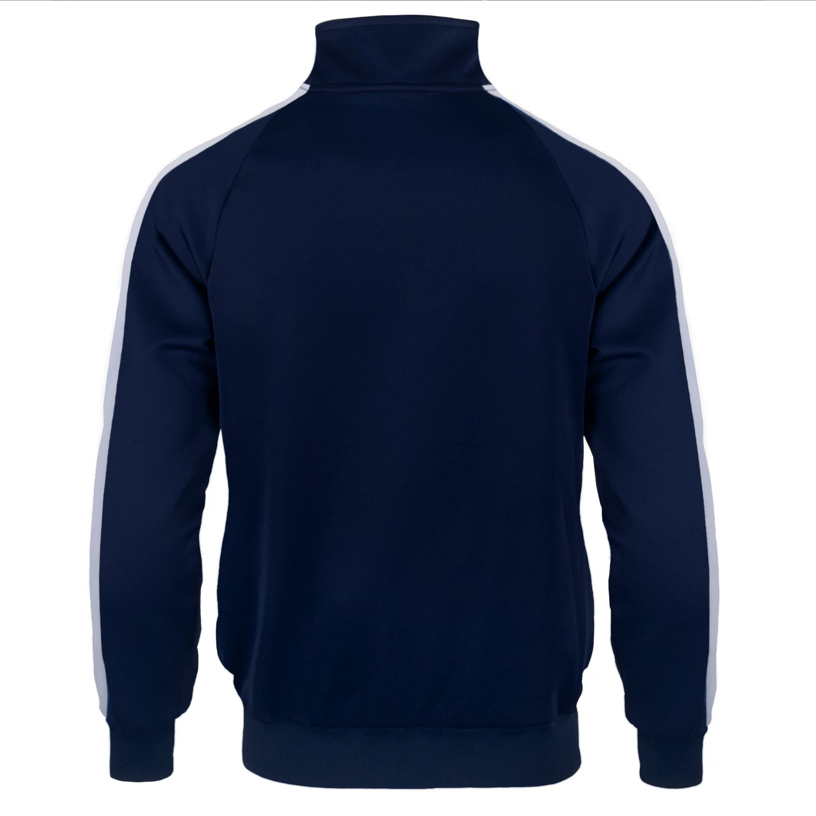 Navy/White