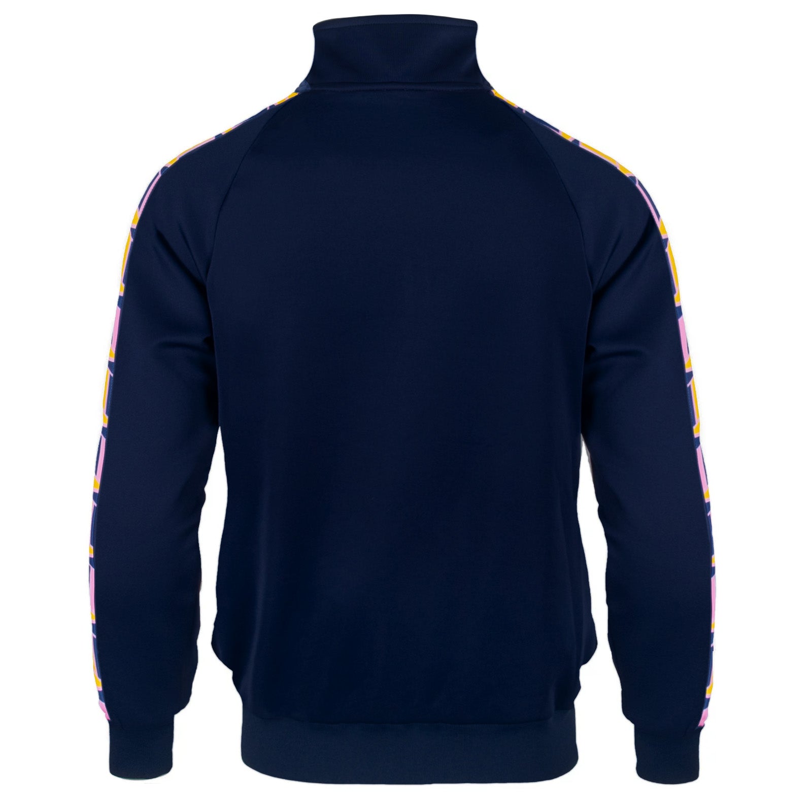 Navy/Multi