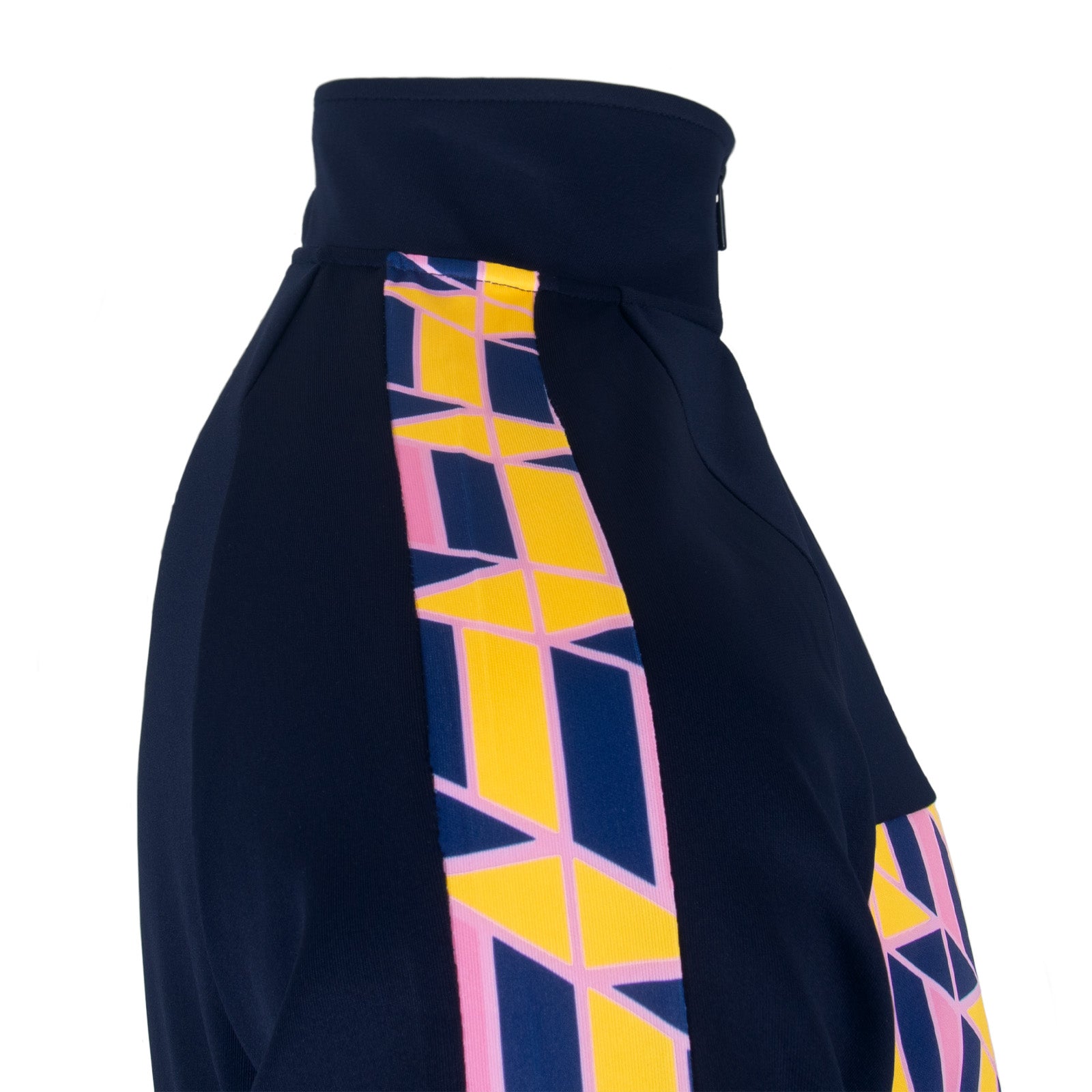 Navy/Multi
