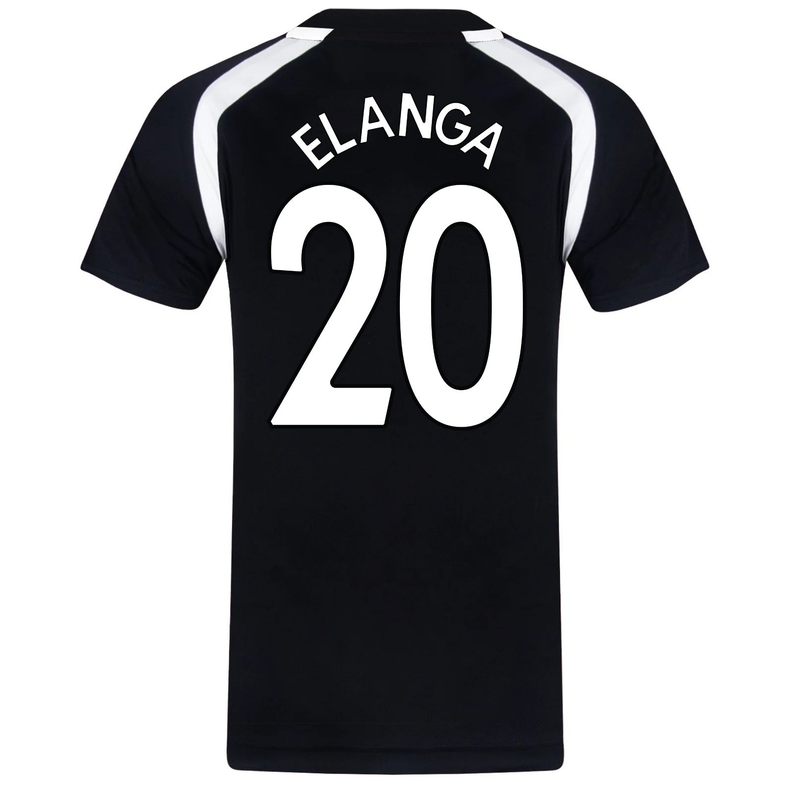 Black Elanga