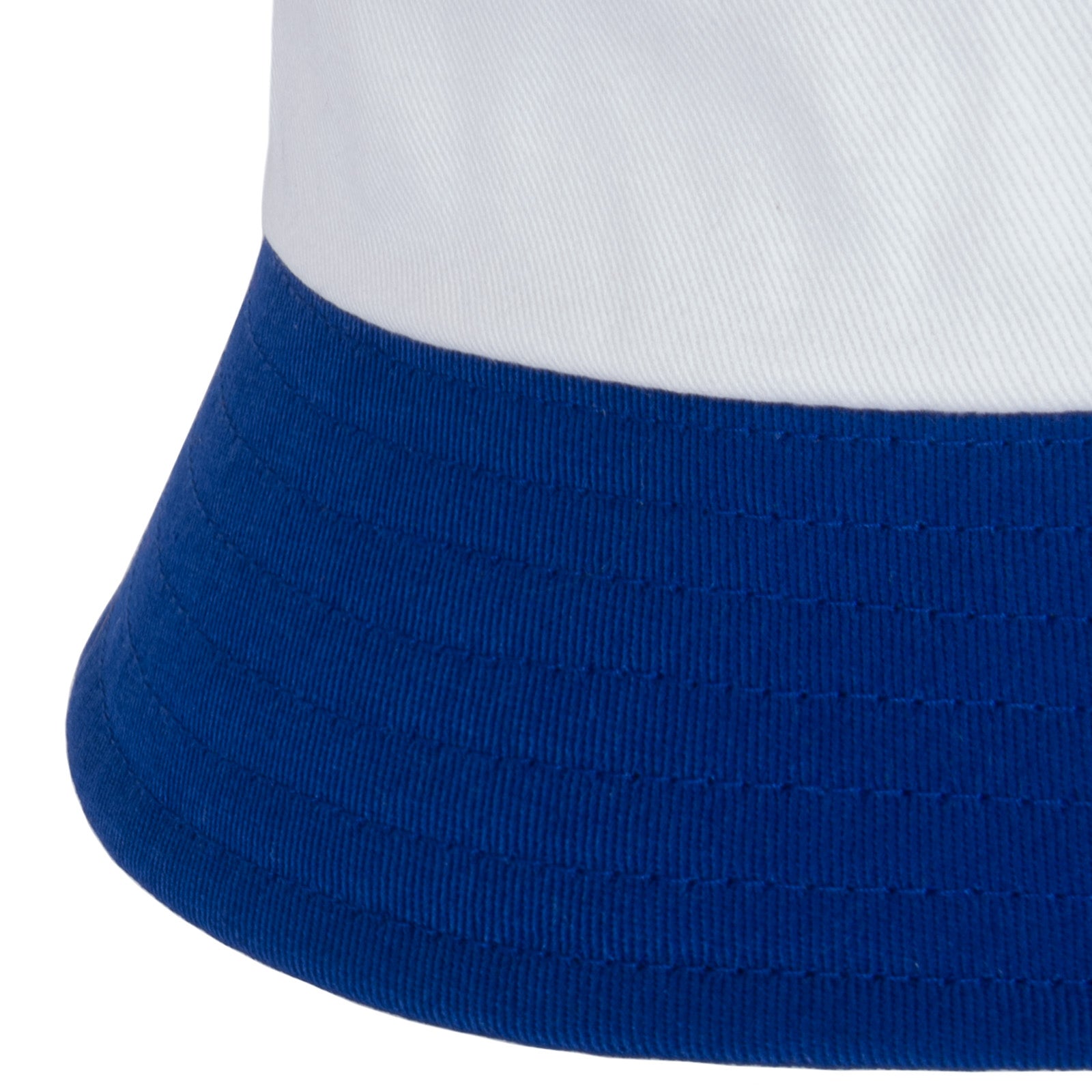 Royal/White