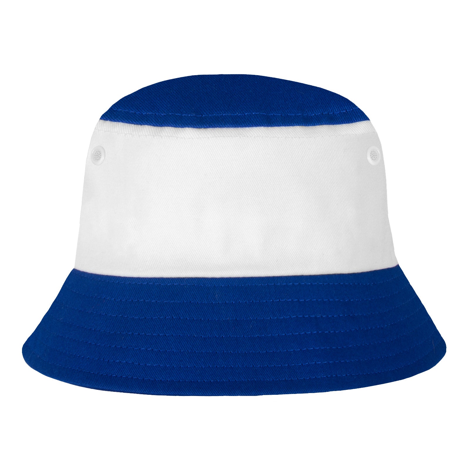 Royal/White