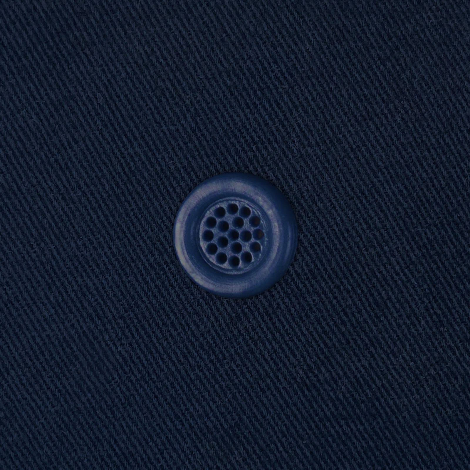 Navy Cotton