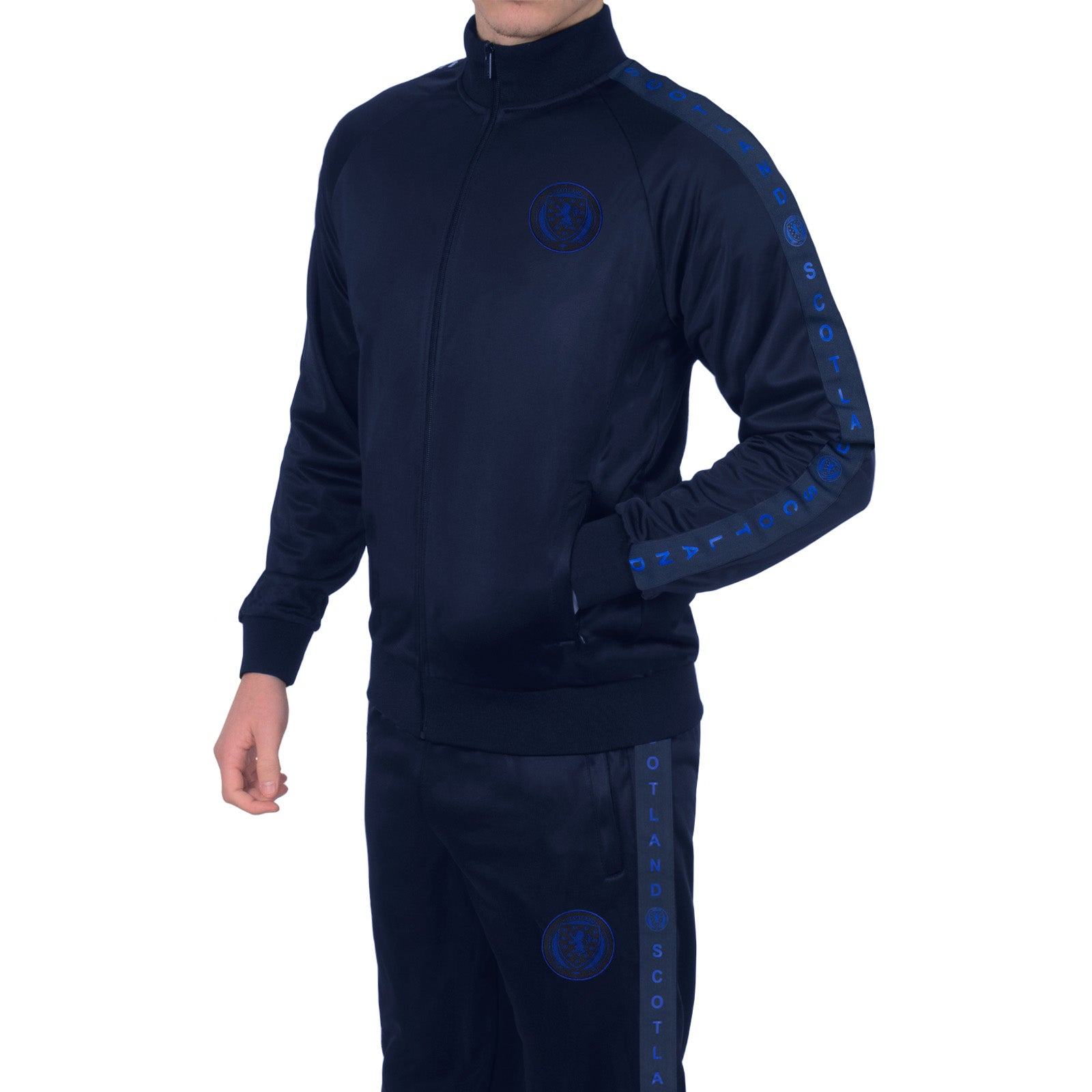 Navy Blue