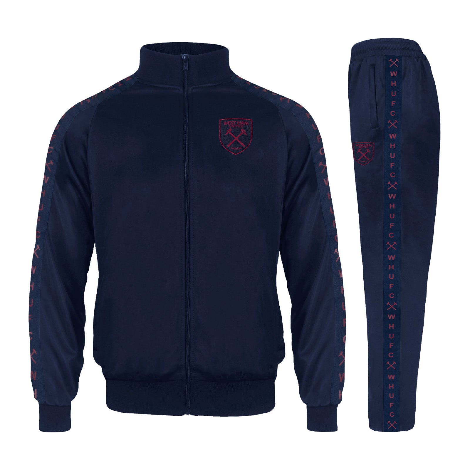 Navy Blue